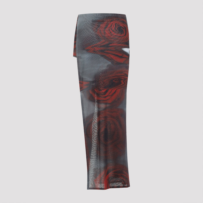 Jean Paul Gaultier WOMEN CLOTHING - Multicolour | 7d461a0cbad172016877081c4a0626ae40ea1e46