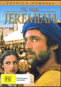 Jeremiah DVD