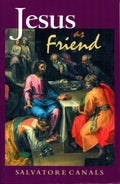 Jesus as Friend