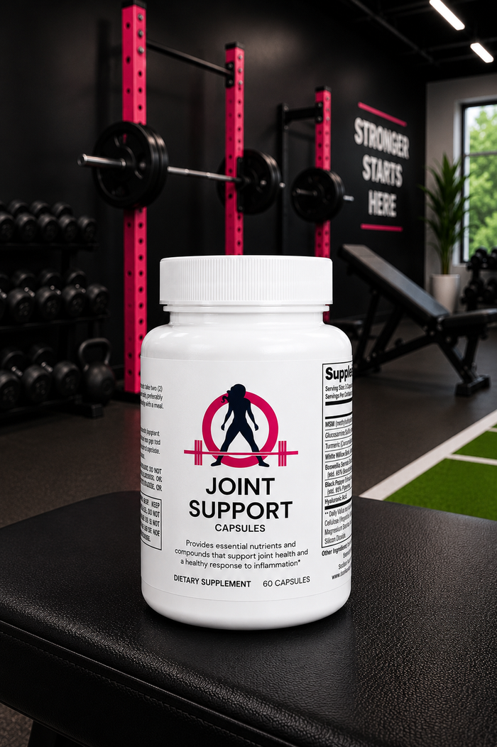 JOINT SUPPORT