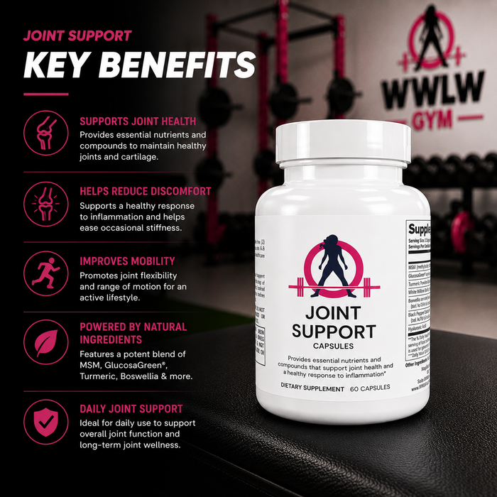 JOINT SUPPORT