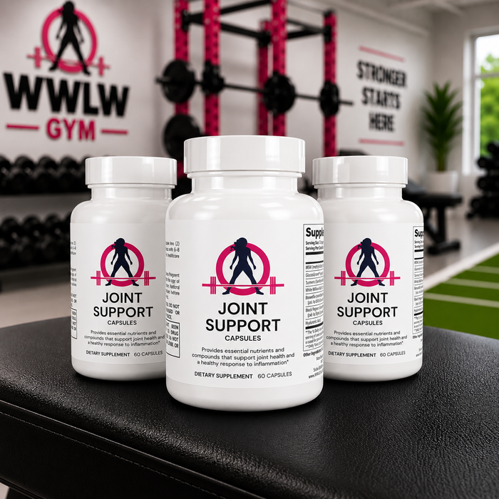 JOINT SUPPORT