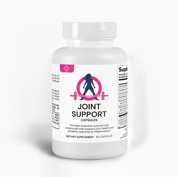 JOINT SUPPORT