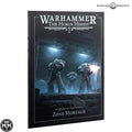 Journal Tactica: Zone Mortalis Games Workshop