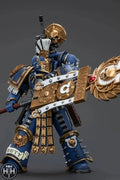 JoyToy Ultramarines Remus Ventanus - JT00232 Action Figures JoyToy