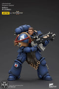 JoyToy Ultramarines Sergeant Gadriel - JT00065 Action Figures JoyToy