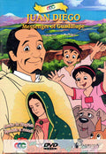Juan Diego DVD