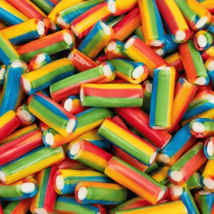 🌙🍬 Jumbo Multicolore - Damel
