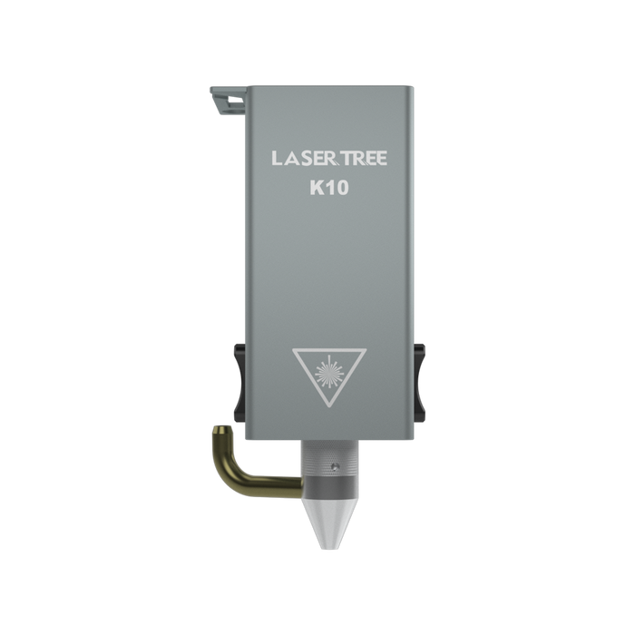 K10 10W Optical Power Adjustable Focus Laser Module