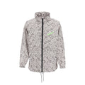 Kenzo Snakeskin Printed Jacket