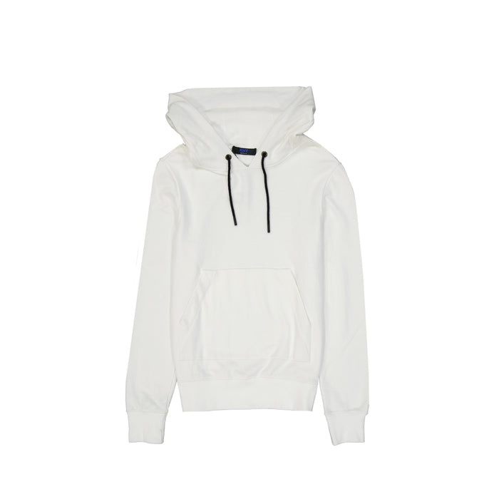 KNT Kiton Hooded Sweatshirt