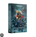 Krakenblood (Pb) Games Workshop