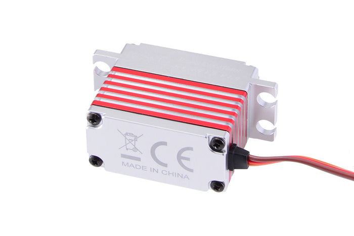 KST BLS915 V2.0 905X Brushless High-Voltage Metal Gear Servo