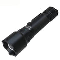 KZ01 High Power Focusing Flashlight
