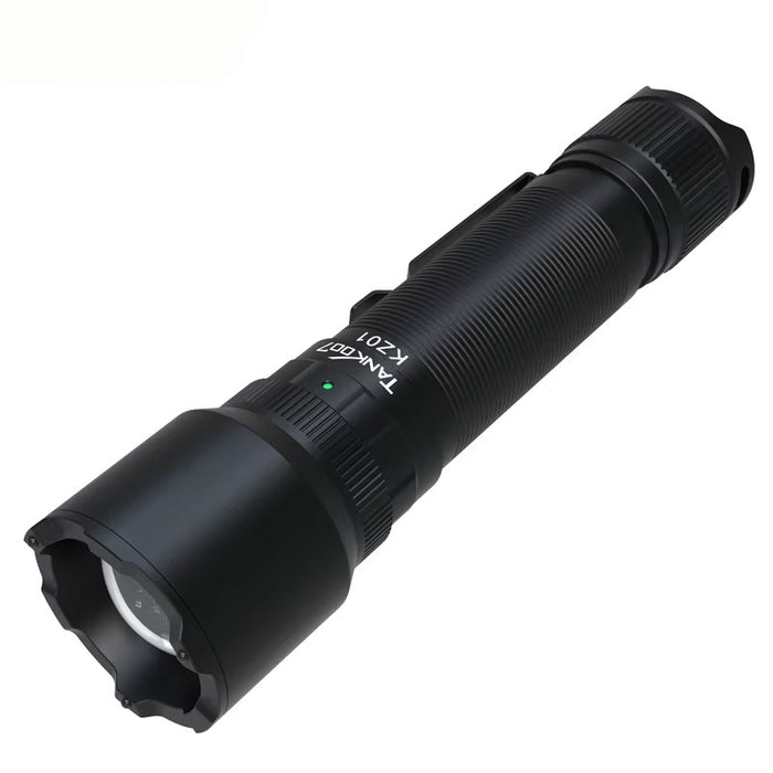 KZ01 High Power Focusing Flashlight