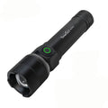 KZ02 Outdoor zoomable flashlight