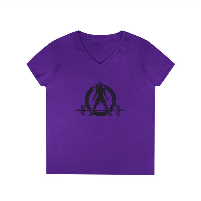 S / Purple