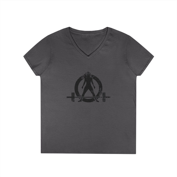 S / Charcoal