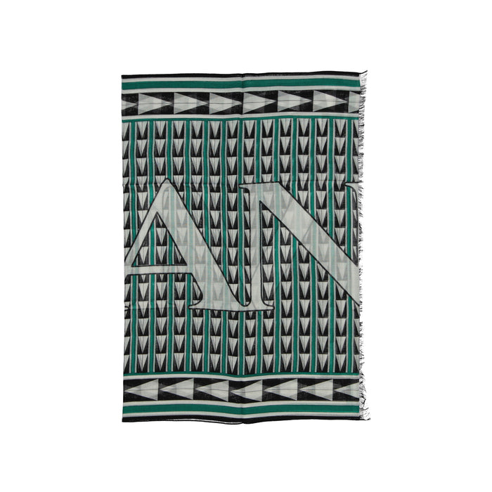 Lanvin Wool Scarf