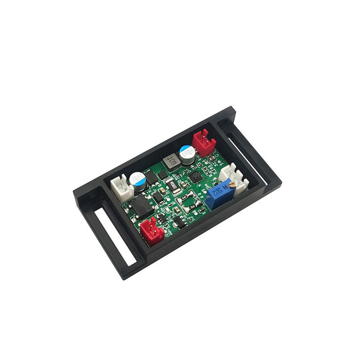 Laser Diode Driver