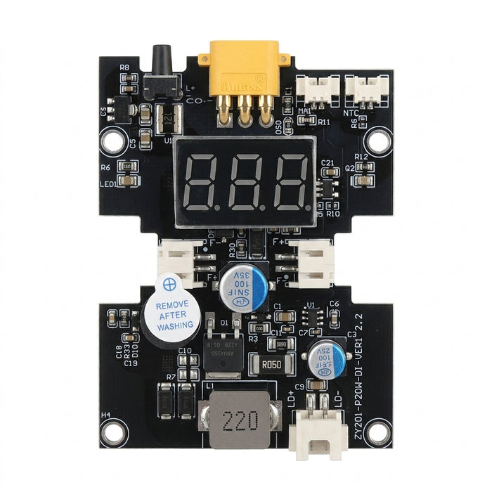 Laser Driver Board for the K20 Pro/K30/K40/K60