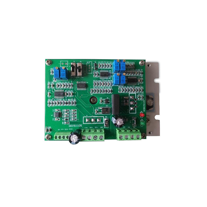 Laser Driver With TEC (5V 10A)