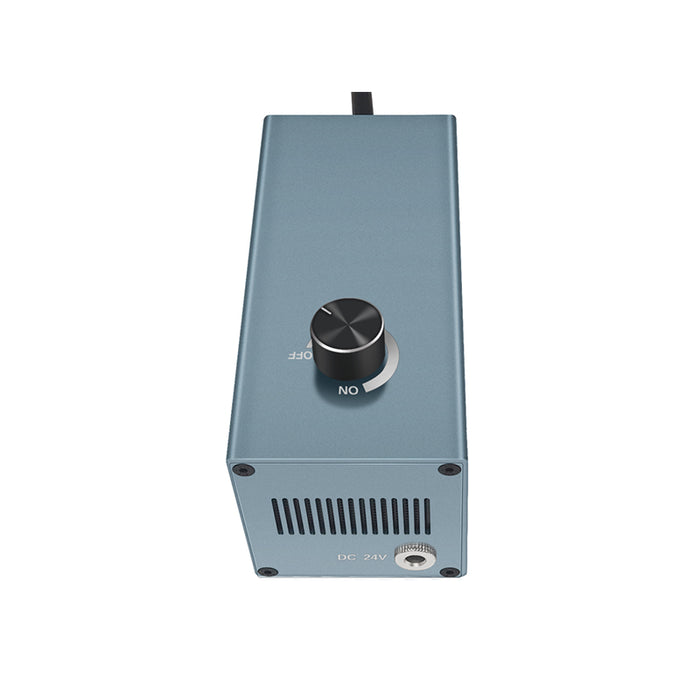 LASER TREE 15L/min Air Assist Pump for Laser Engraver Cutting & Engraving