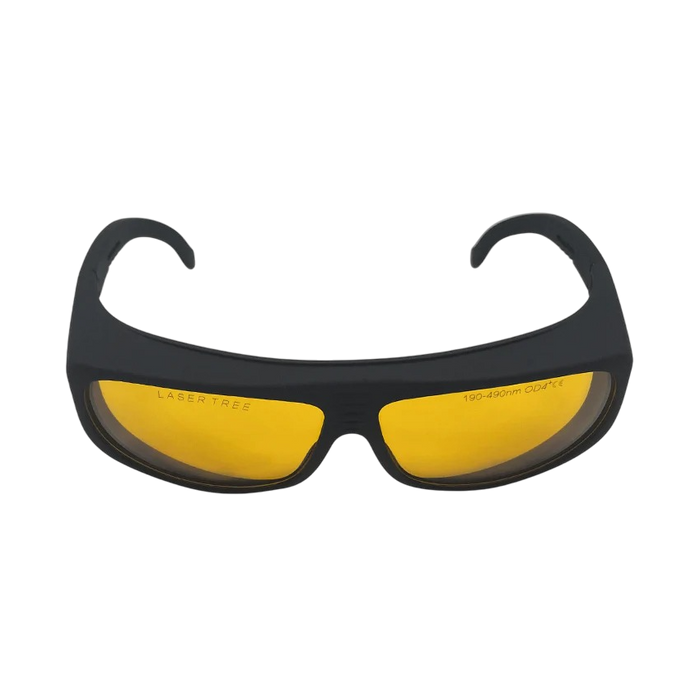 LASER TREE 190-490nm Laser Safety Glasses