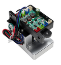 LASER TREE 1W RGB Diode Laser Module Red Green Blue Laser TTL Modulation
