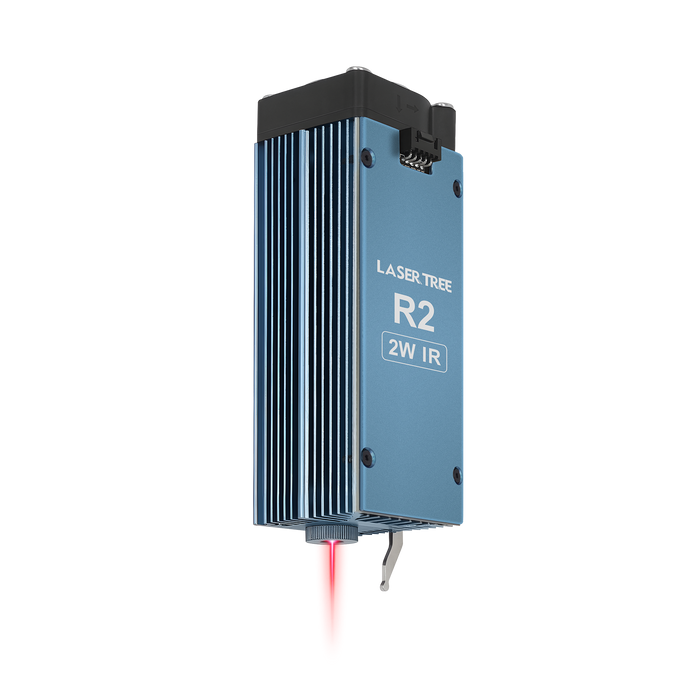 LASER TREE 1W/2W 1064nm Infrared Laser Module