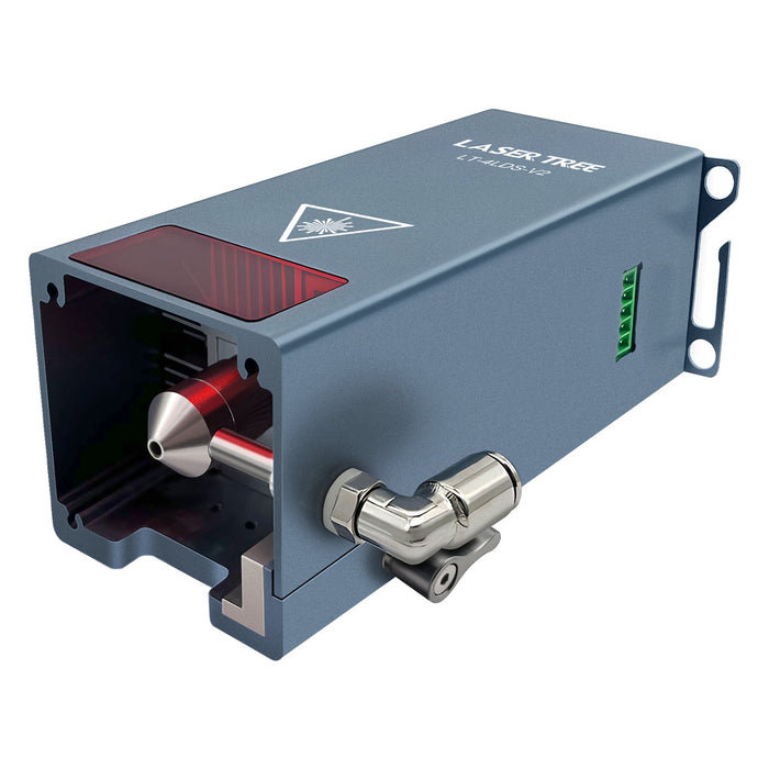 LASER TREE 20W Optical Power Laser Cutting Module - Laser Tree