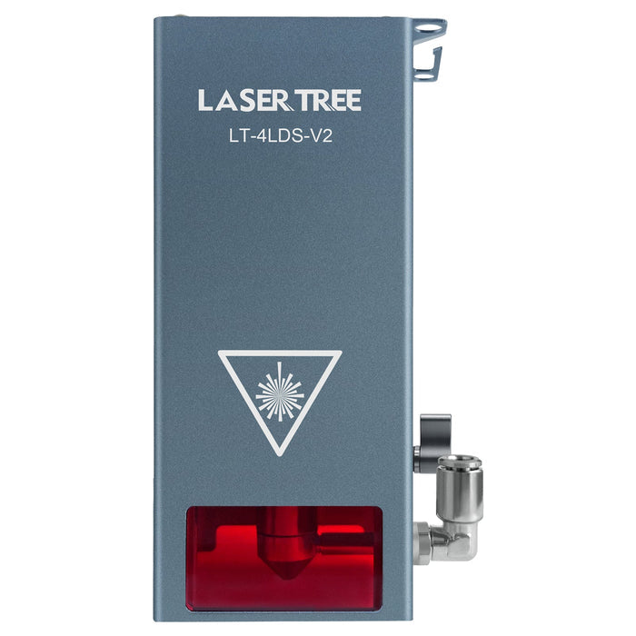 LASER TREE 20W Optical Power Laser Cutting Module - Laser Tree