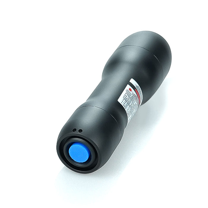 LASER TREE 405nm 2000mW Blue-violet Laser Torch Flashlight