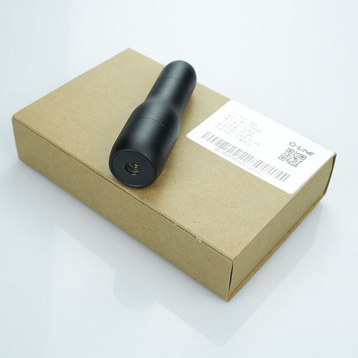 Laser Tree 405nm 500mW UV Diode Laser Flashlight