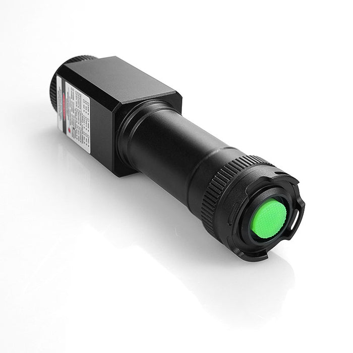 Laser Tree 420nm 3W Blue-Violet Diode Laser Flashlight