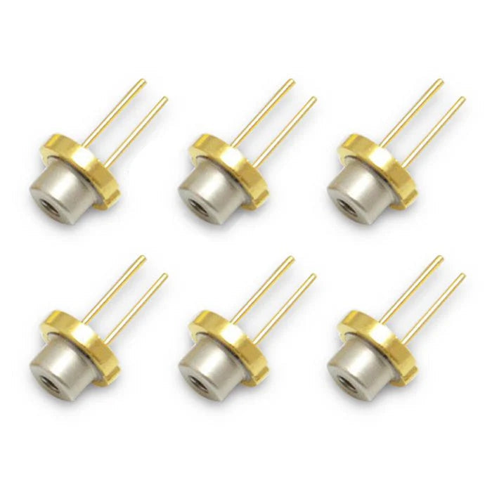 LASER TREE 450nm 1600mW High Power Blue Laser Diode