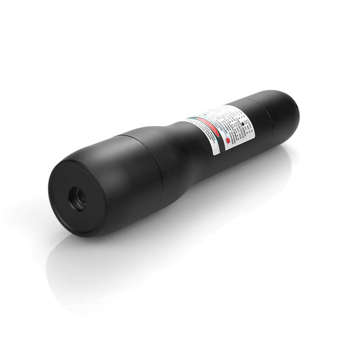 Laser Tree 450nm 1W Blue Light Diode Laser Flashlight