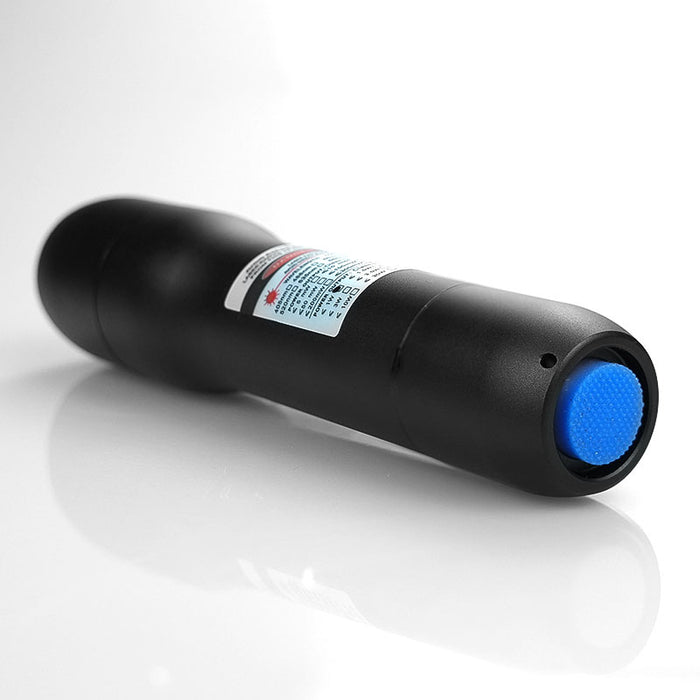 Laser Tree 450nm 1W Blue Light Diode Laser Flashlight