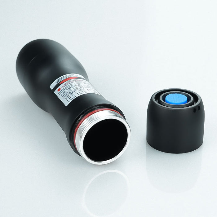 LASER TREE 450nm 2000mW Blue Laser Torch Flashlight