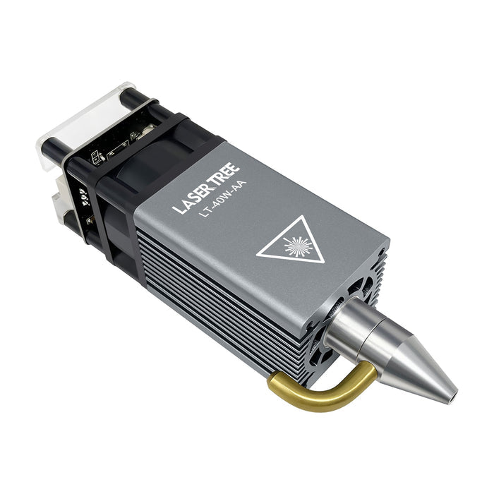 LASER TREE 5W Optical Output Power Laser Module - Laser Tree