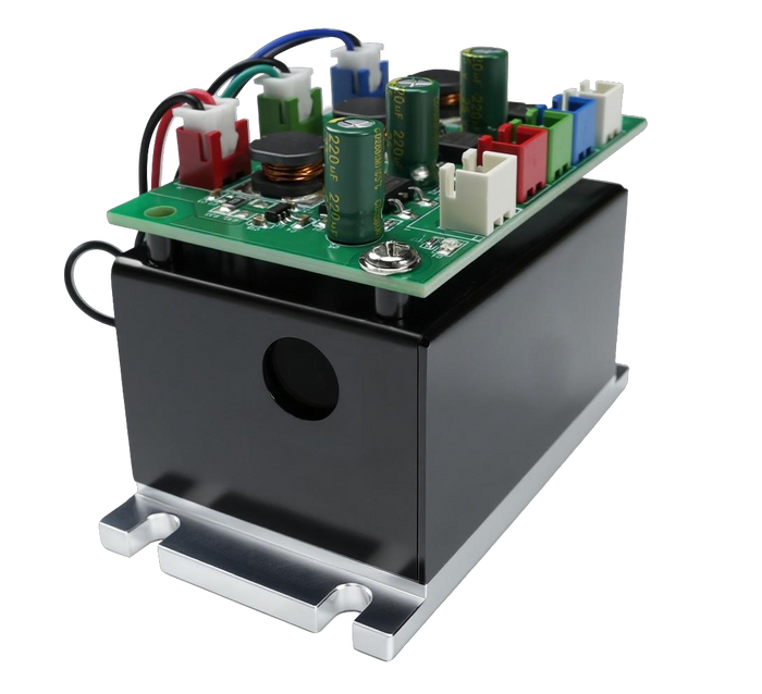 LASER TREE 5W RGB Diode Laser Module