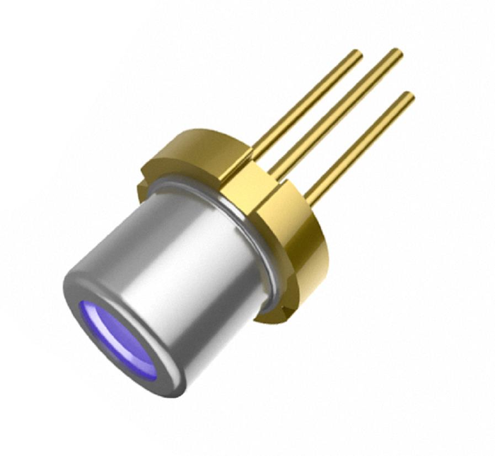 LASER TREE 638 nm 1000 mW Square Beam Red Laser Diode