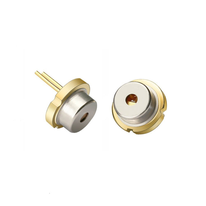 Laser Tree 647nm 2.7W High Power Red Laser Diode Square Spot