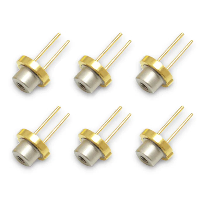 LASER TREE 660nm 500mW Red Laser Diode - LASER TREE