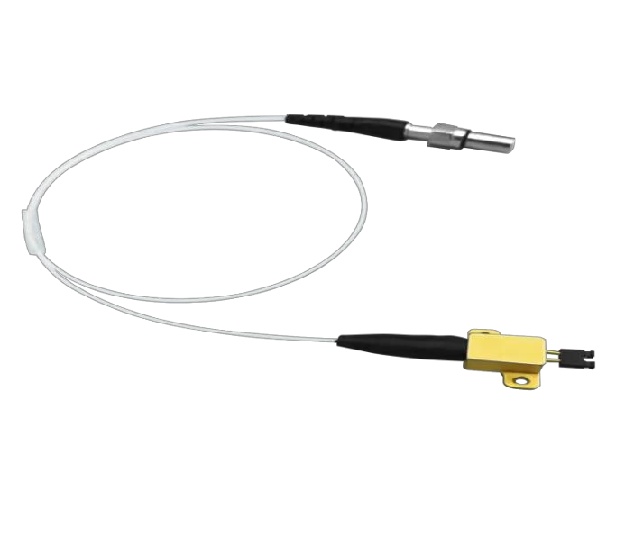 LASER TREE 765nm 5000mW Red Fiber Coupled Laser Diode