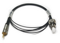 LASER TREE 780nm 45mW Red Fiber Coupled Laser Diode