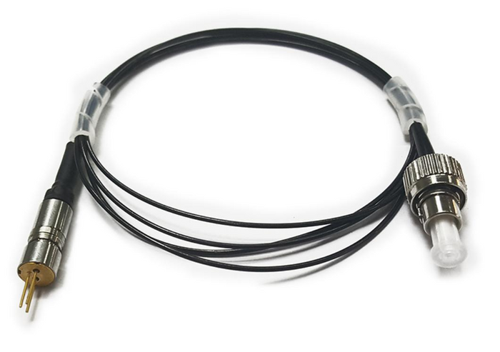 LASER TREE 830nm 100mW Infrared Fiber Coupled Laser Diode