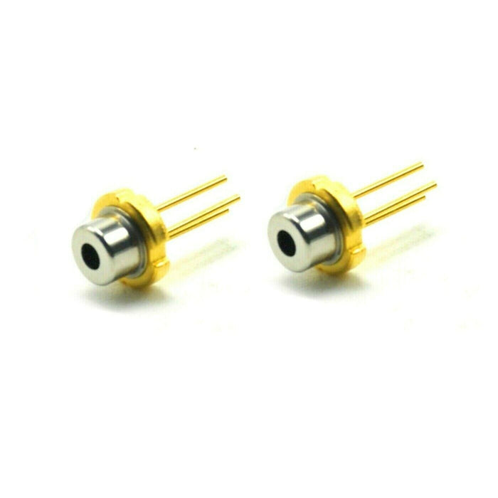 Mitsubishi ML101J27 660nm 130mW Red Laser Diode - LASER TREE