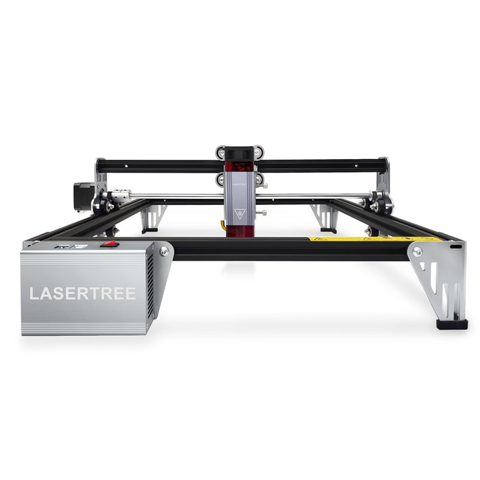 Laser Tree K1 Mini 10W/5W Laser Cutting & Engraving Machine