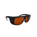 LASER TREE Laser Safety Goggles Protective Glasses 190-550 & 800-1100nm OD4+